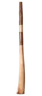 Jesse Lethbridge Didgeridoo (JL320)